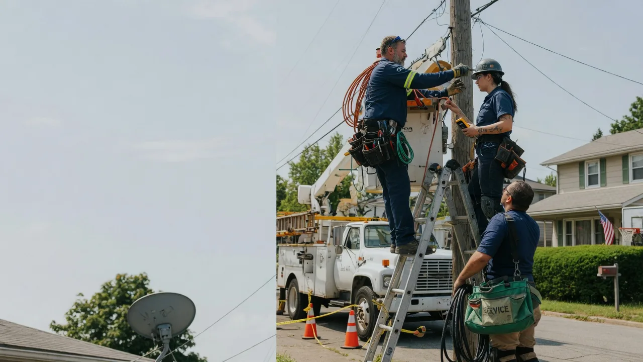 Electrical Repair in Ridgeway, VA near me